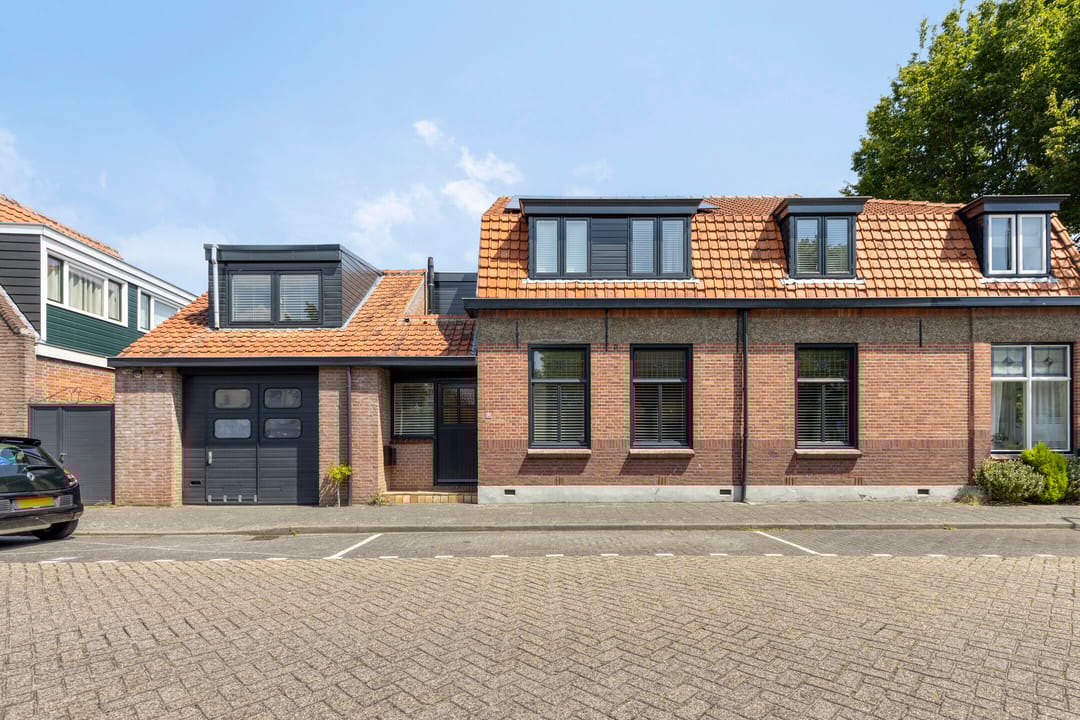 Foto 1 van Keiweg 153