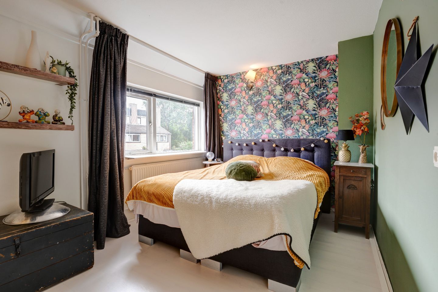 Photo 4 of Isenburgstraat 26