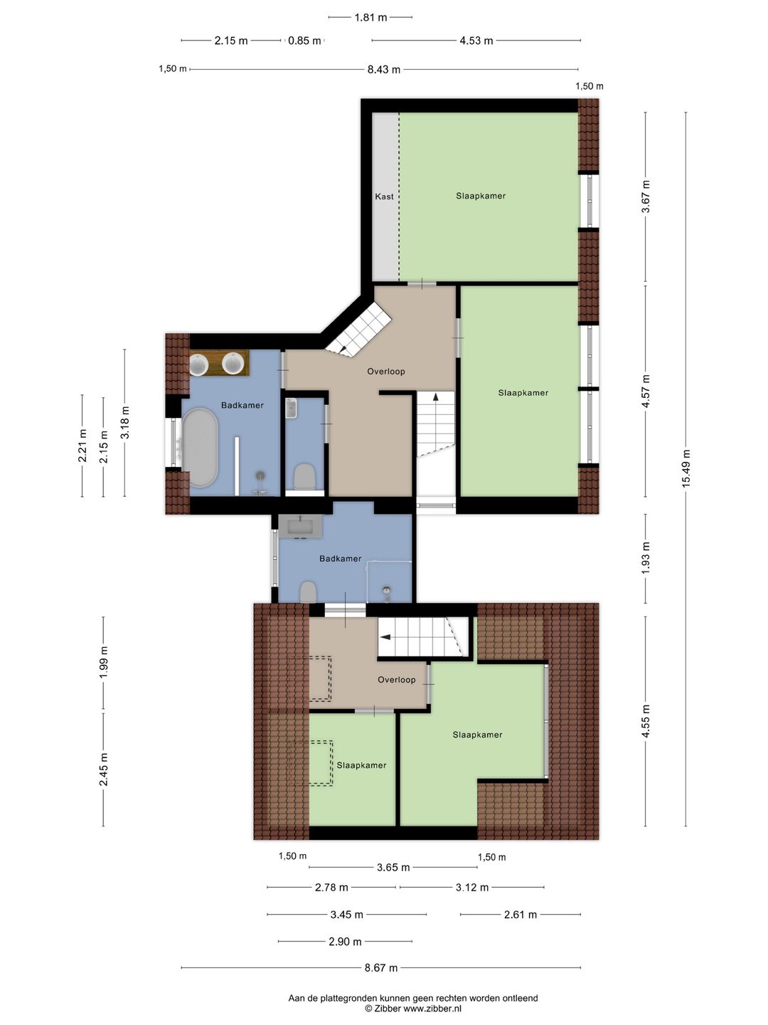 Foto 47 van Keiweg 153