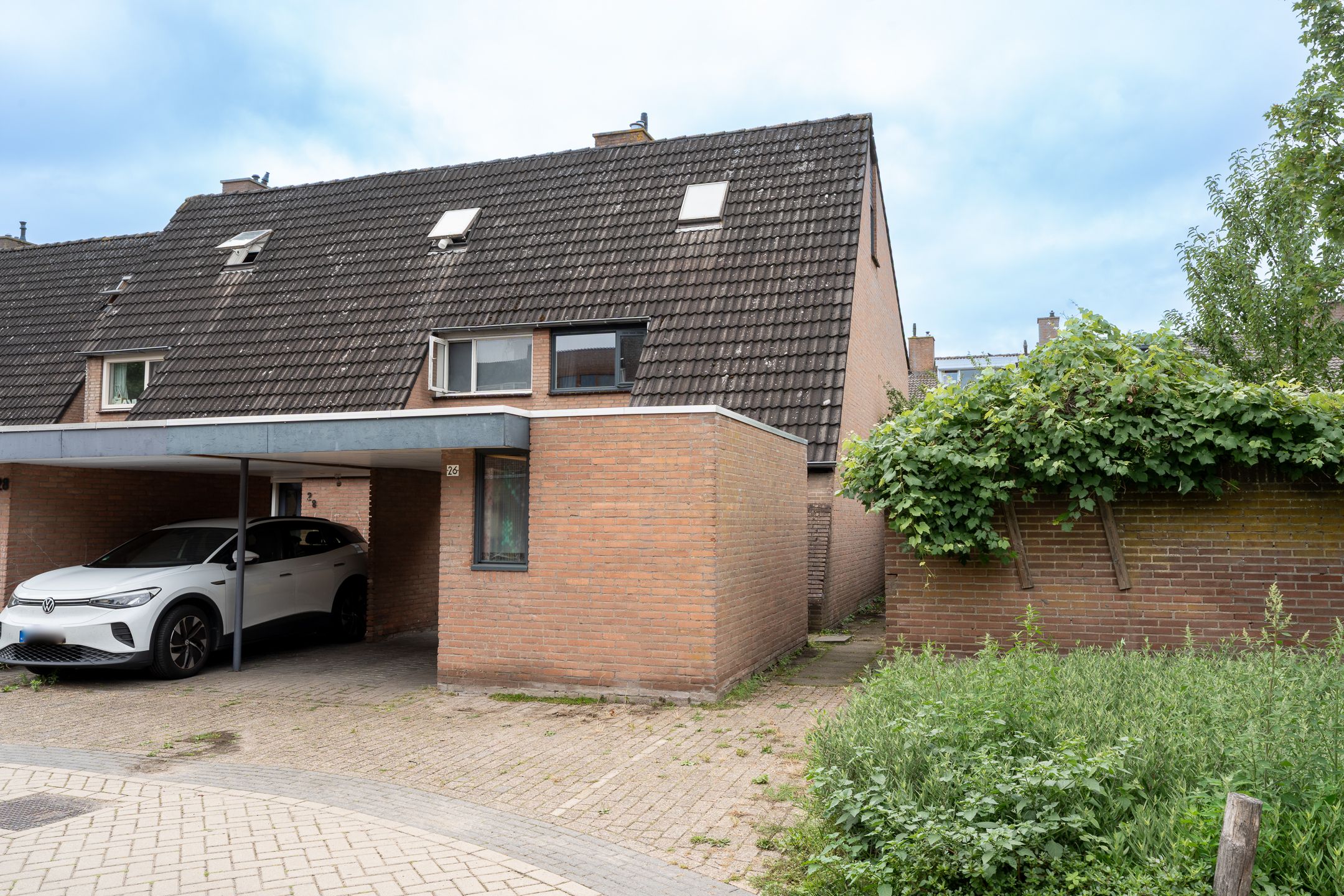 Photo 6 of Isenburgstraat 26