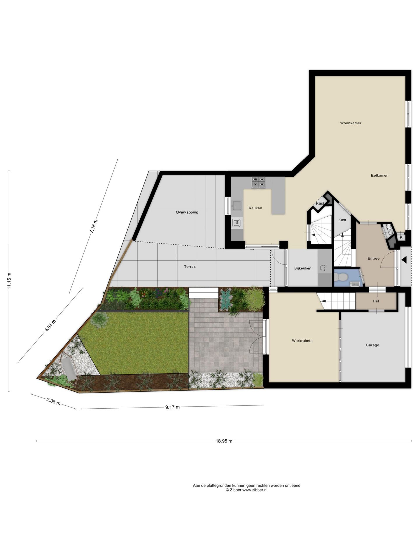 Foto 50 van Keiweg 153