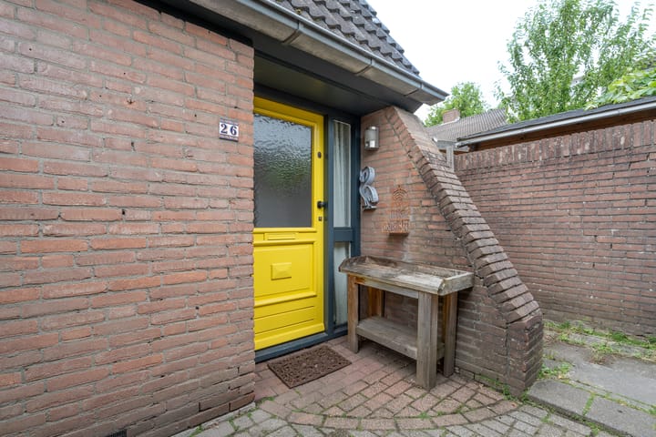 Photo 7 of Isenburgstraat 26
