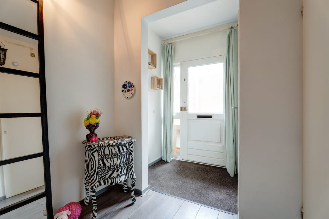 Photo 8 of Isenburgstraat 26