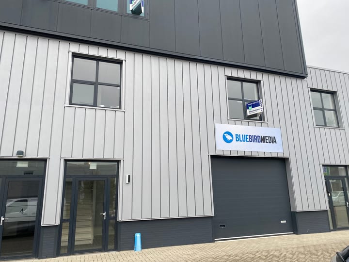 Archimedesbaan 12-8