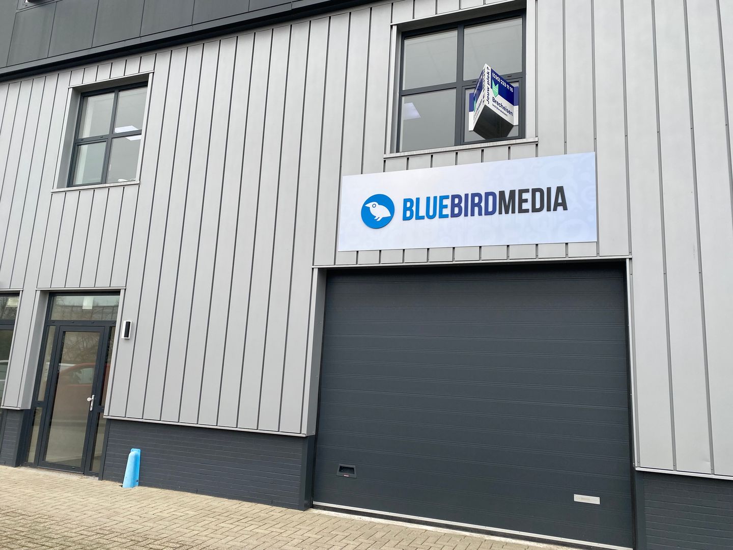 Bekijk foto 2 van Archimedesbaan 12-8