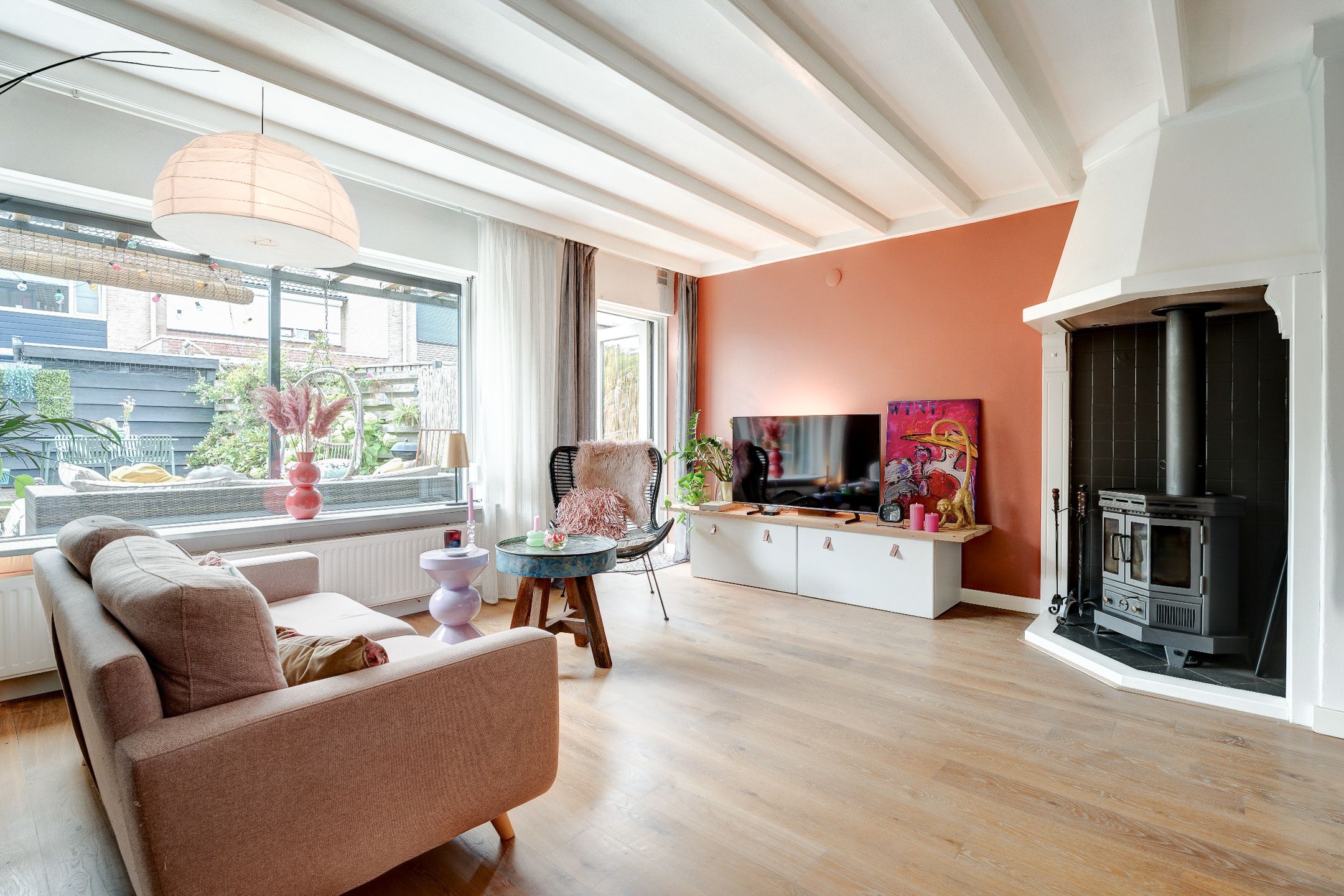 Photo 12 of Isenburgstraat 26