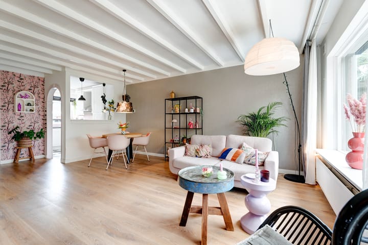 Photo 13 of Isenburgstraat 26