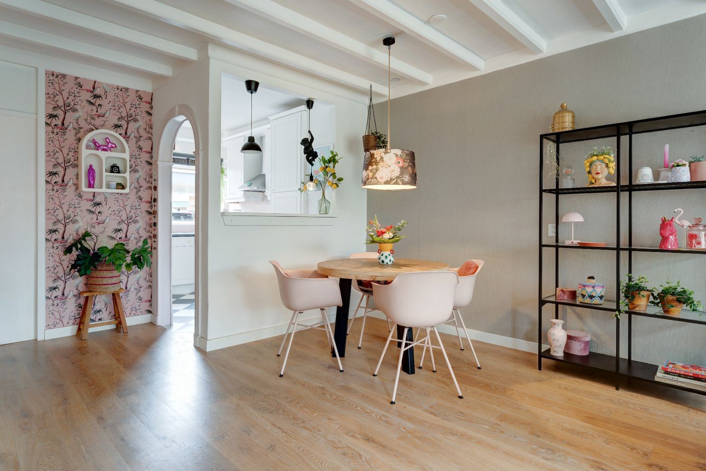 Photo 14 of Isenburgstraat 26