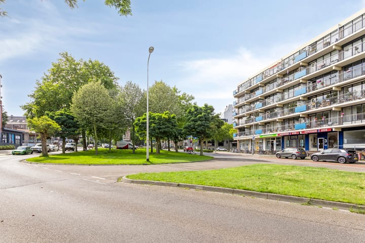 Foto 2 van Kronenburgersingel 47