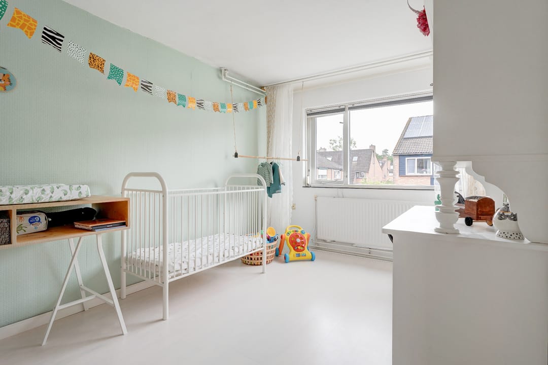 Photo 22 of Isenburgstraat 26