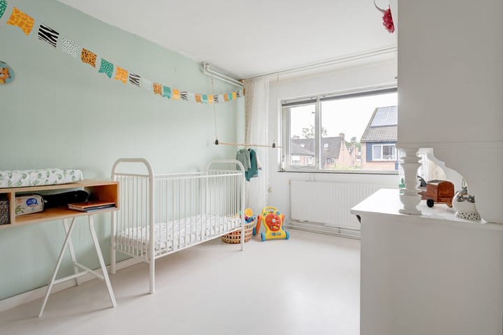 Photo 22 of Isenburgstraat 26