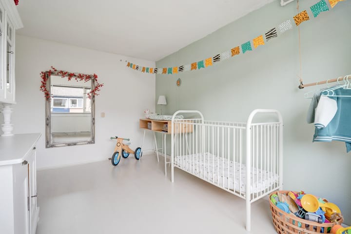 Photo 23 of Isenburgstraat 26