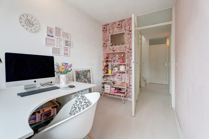 Photo 25 of Isenburgstraat 26