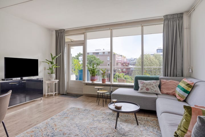 Foto 5 van Kronenburgersingel 47