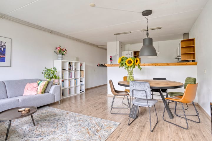 Foto 6 van Kronenburgersingel 47