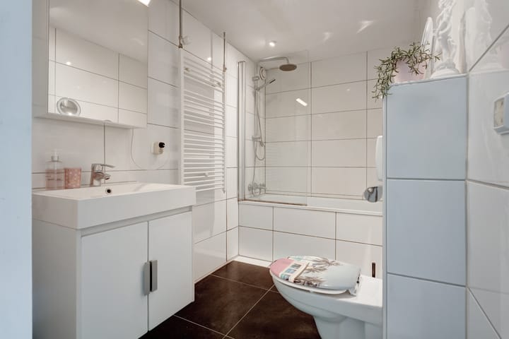 Photo 26 of Isenburgstraat 26