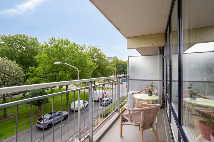 Foto 7 van Kronenburgersingel 47