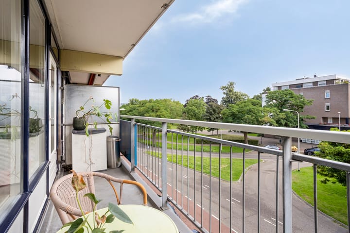 Foto 8 van Kronenburgersingel 47