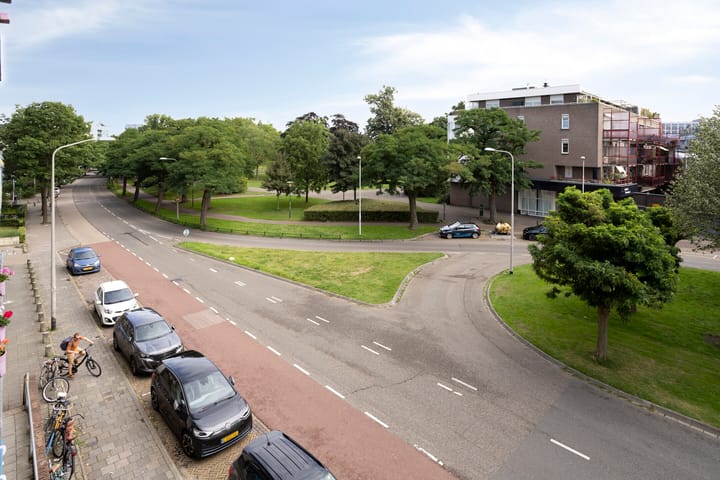 Foto 9 van Kronenburgersingel 47