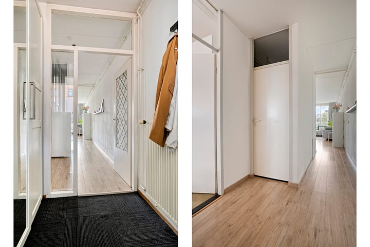 Foto 3 van Kronenburgersingel 47