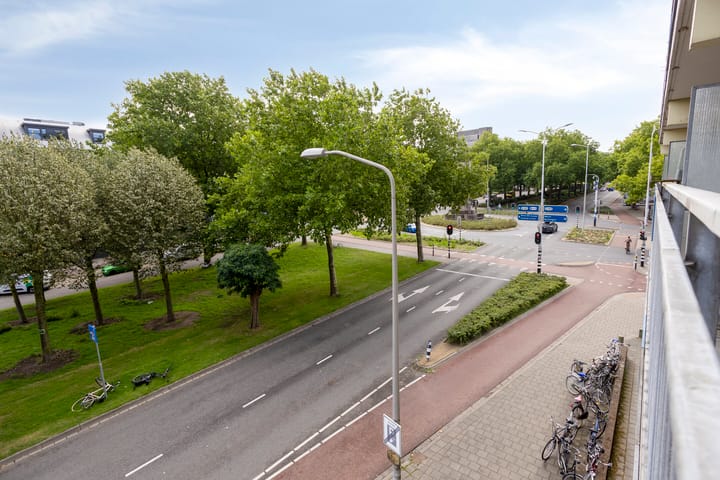 Foto 10 van Kronenburgersingel 47