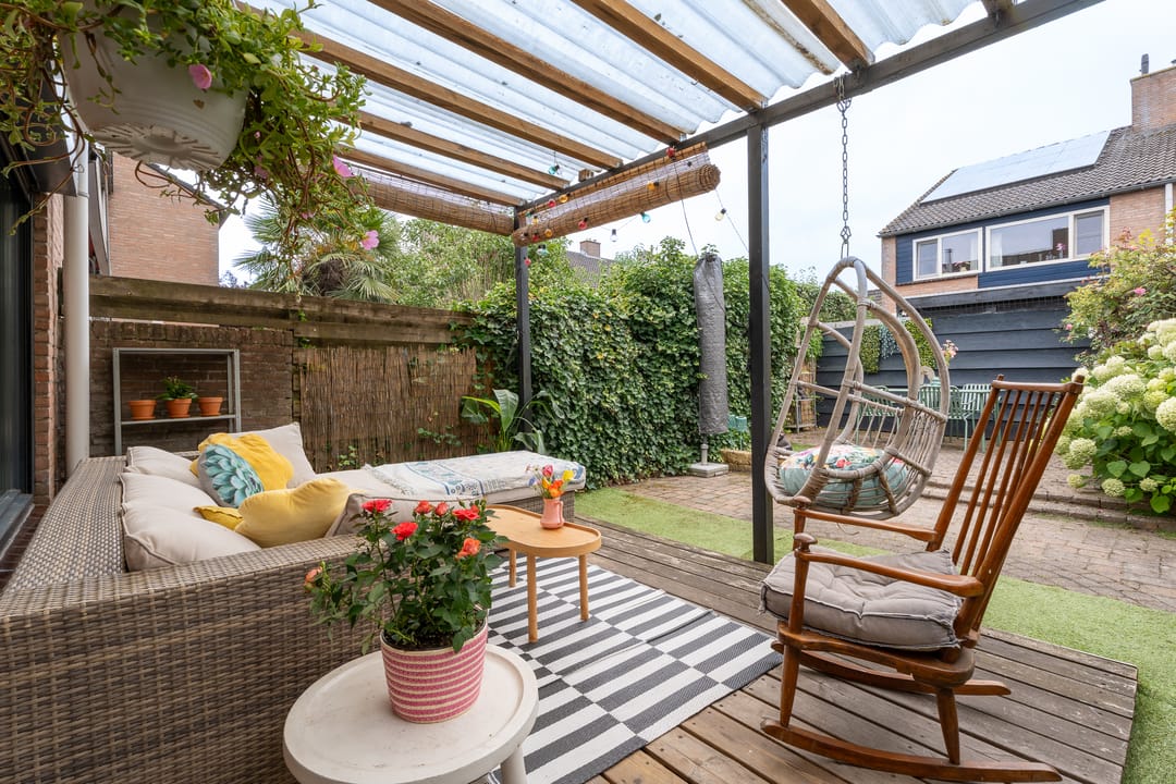 Photo 31 of Isenburgstraat 26