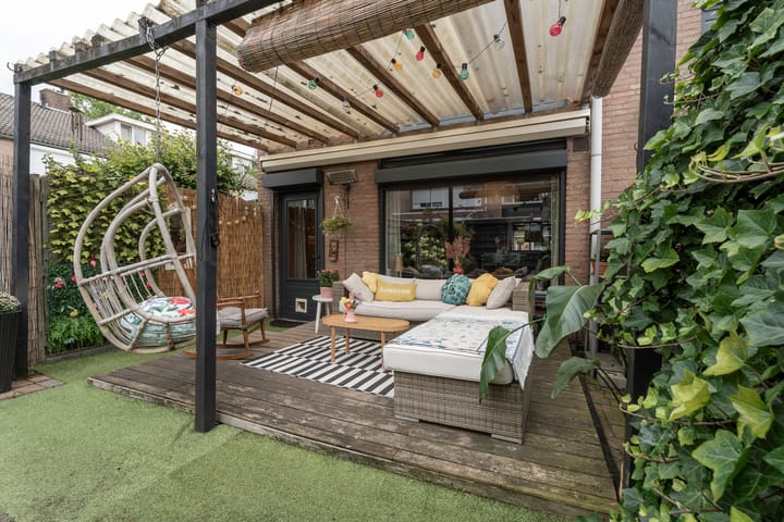 Photo 34 of Isenburgstraat 26