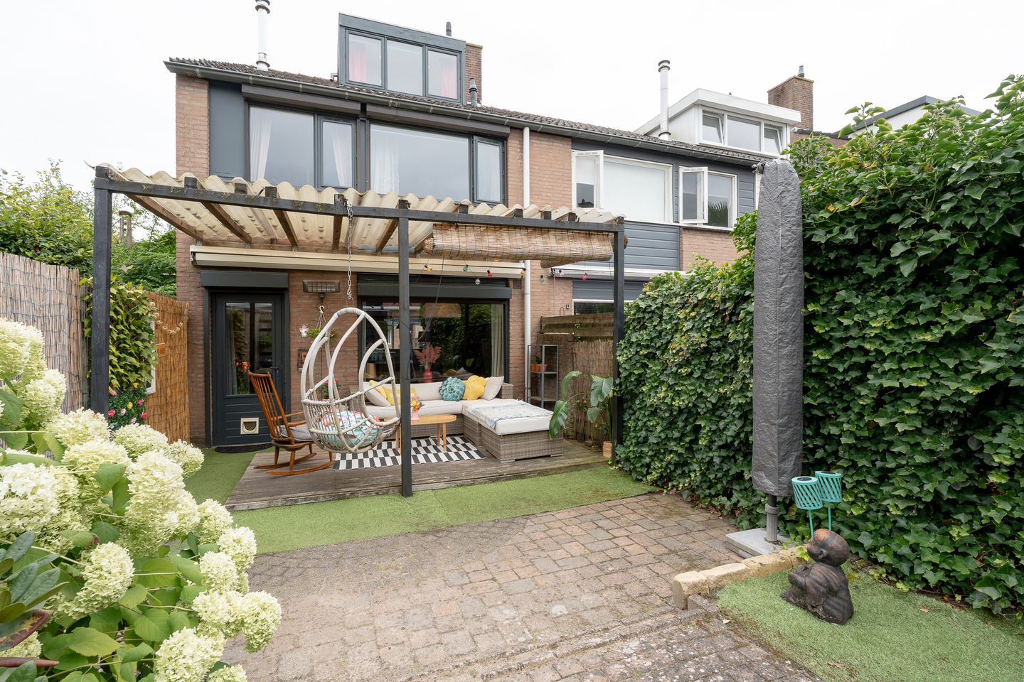 Photo 35 of Isenburgstraat 26