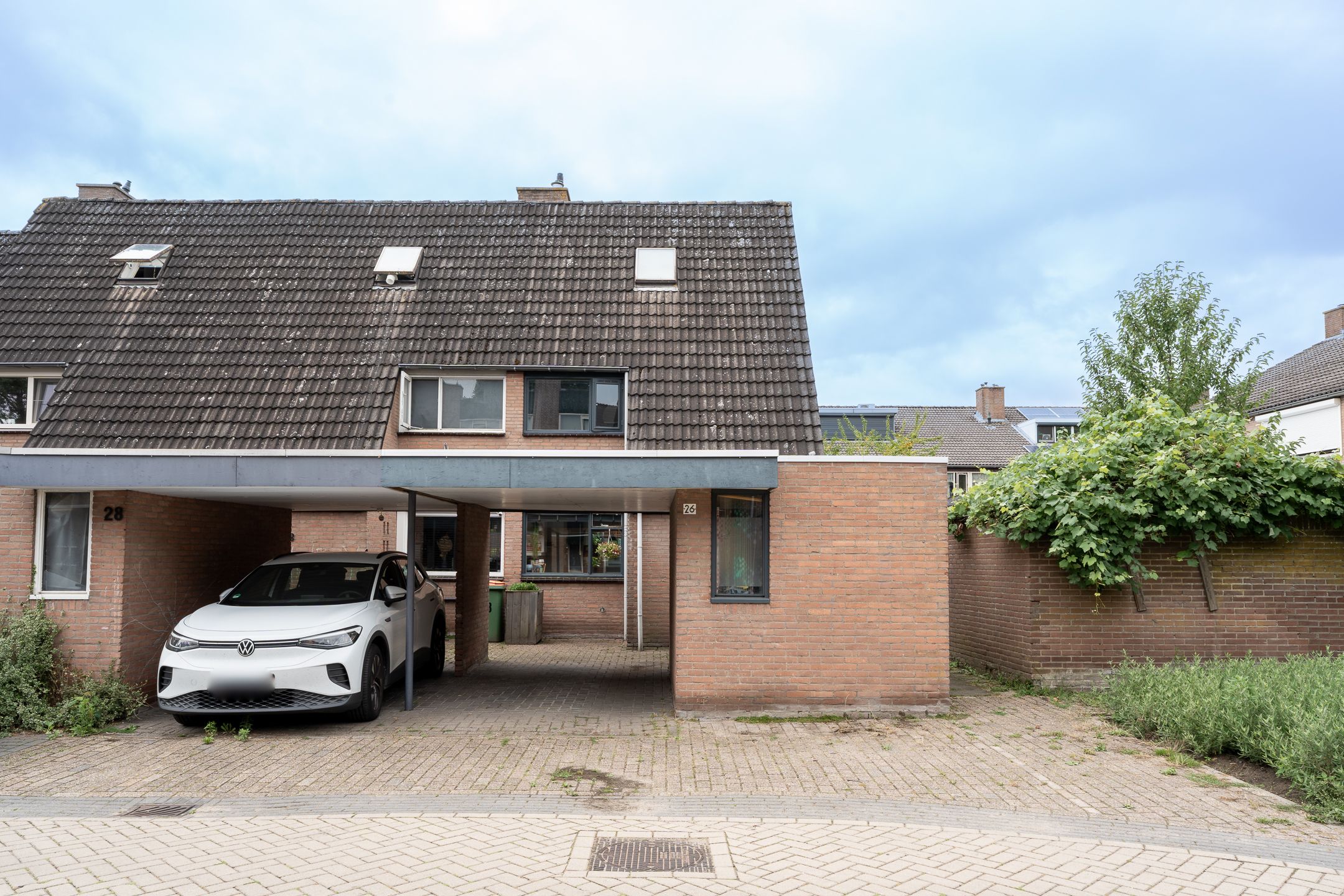 Photo 36 of Isenburgstraat 26