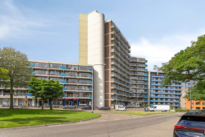 Foto 18 van Kronenburgersingel 47