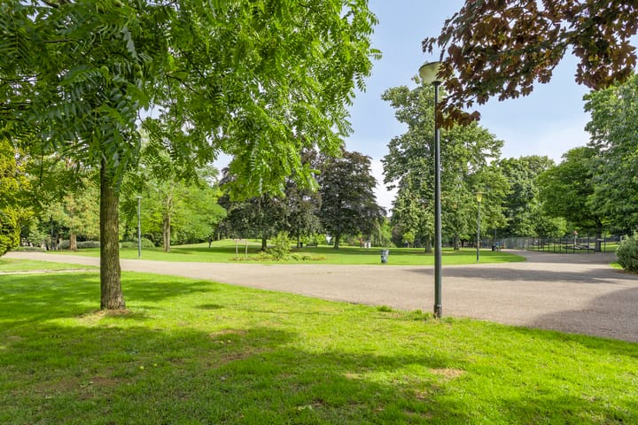 Foto 19 van Kronenburgersingel 47