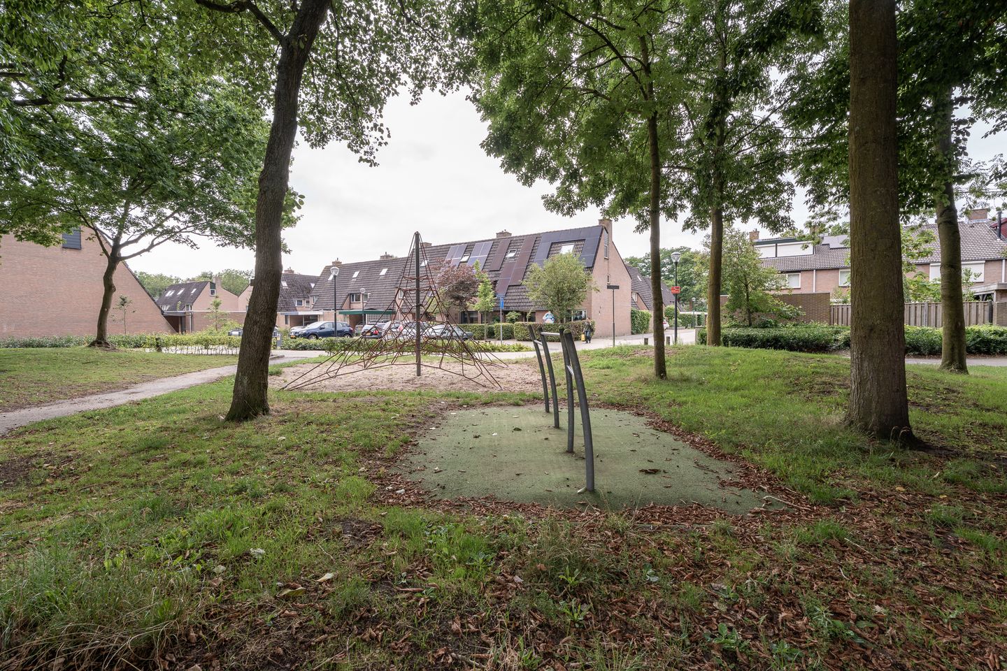 Photo 40 of Isenburgstraat 26