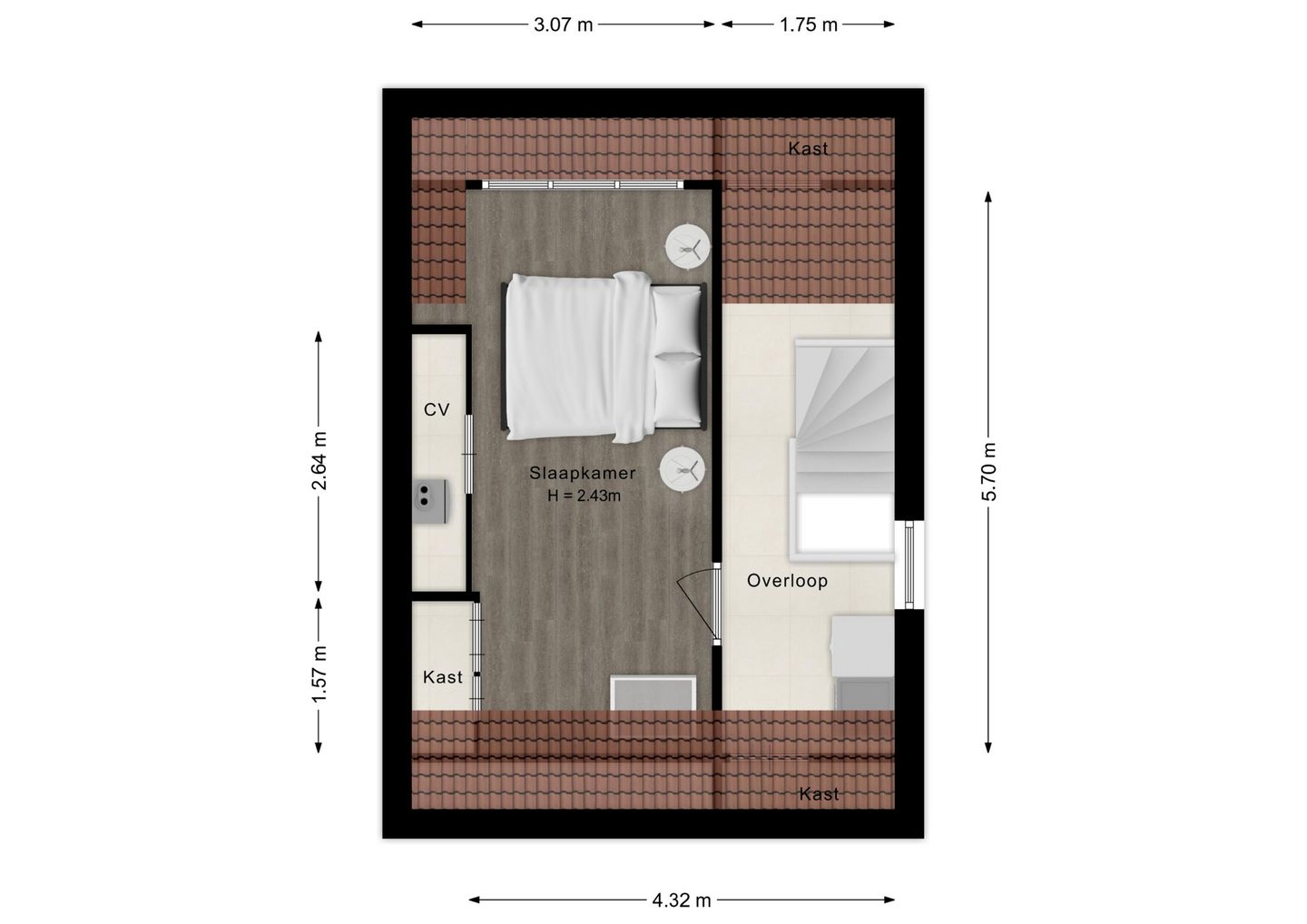 Photo 44 of Isenburgstraat 26