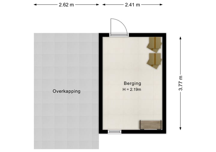 Photo 45 of Isenburgstraat 26