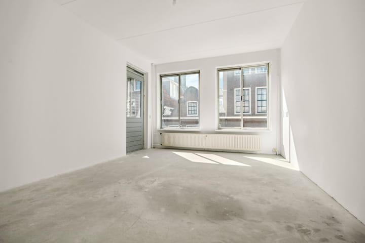 Foto 2 van Nieuwe Leliestraat 48-B