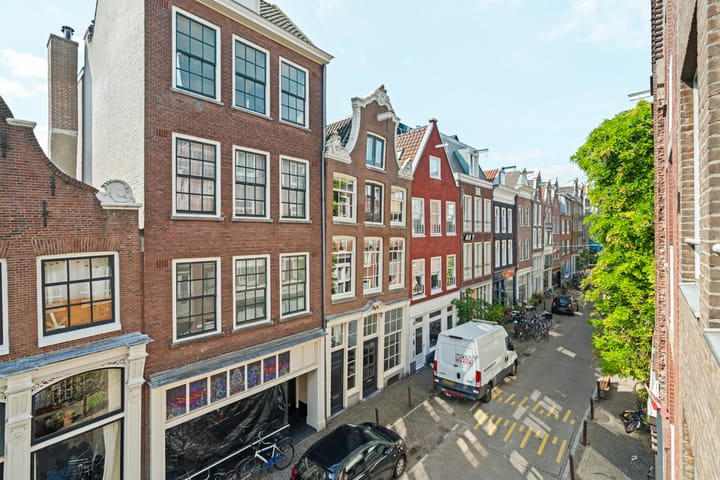 Foto 3 van Nieuwe Leliestraat 48-B