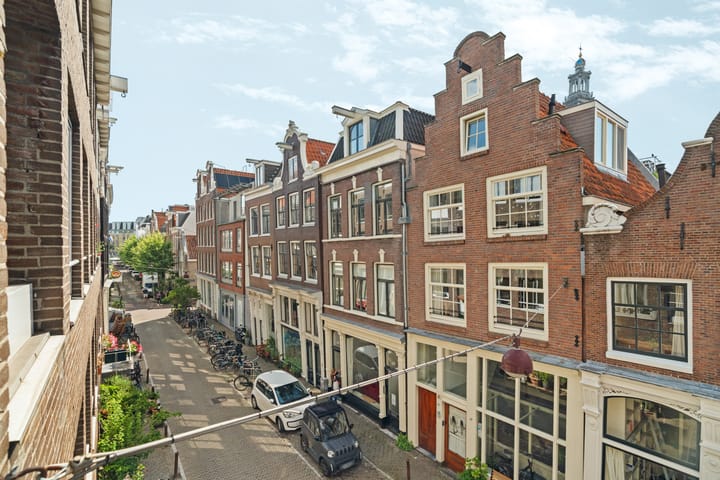 Foto 15 van Nieuwe Leliestraat 48-B