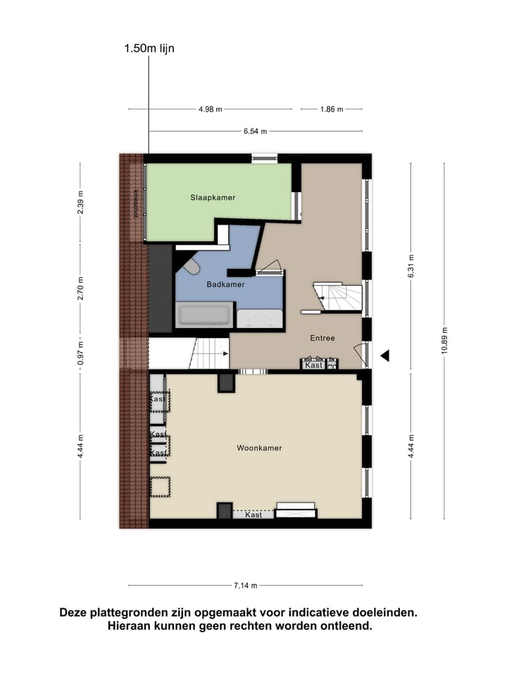 Foto 80 van Molendijk 46