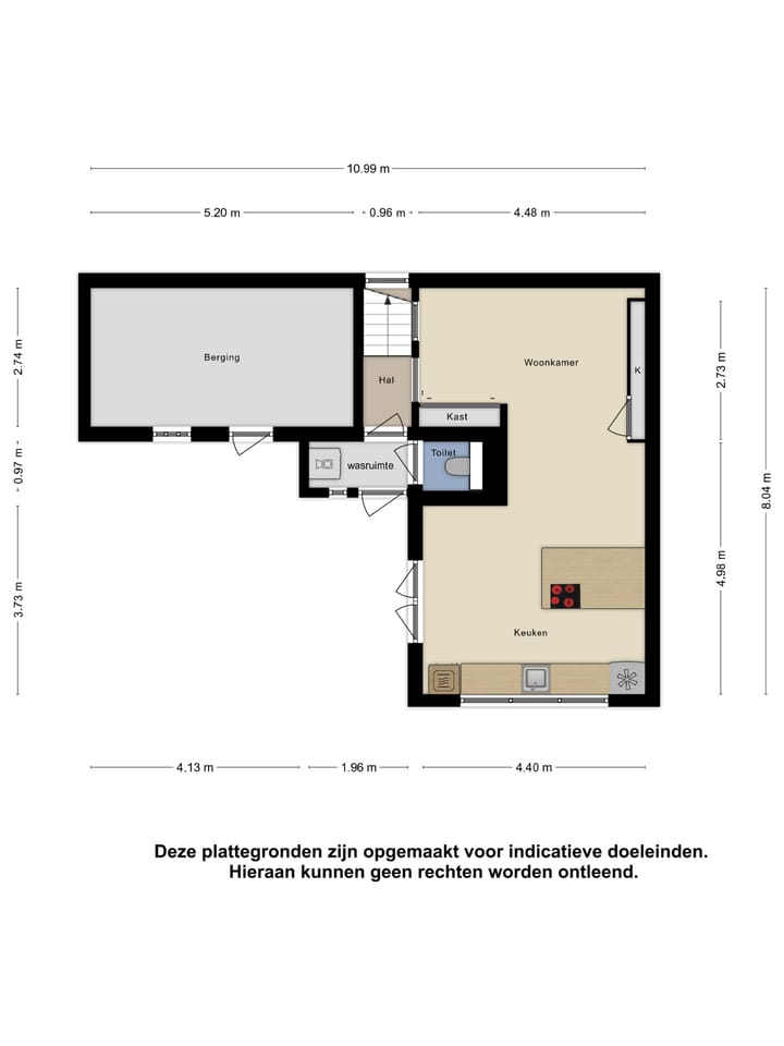 Foto 81 van Molendijk 46