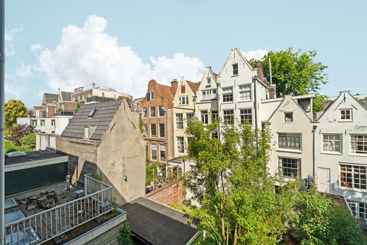 Foto 16 van Nieuwe Leliestraat 48-B