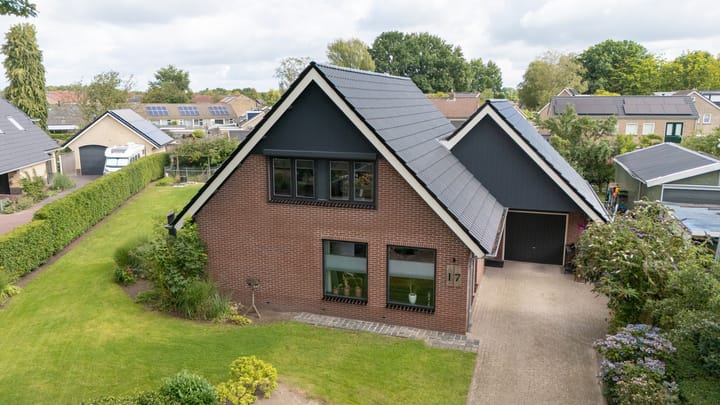 Foto 3 van Oostering 17