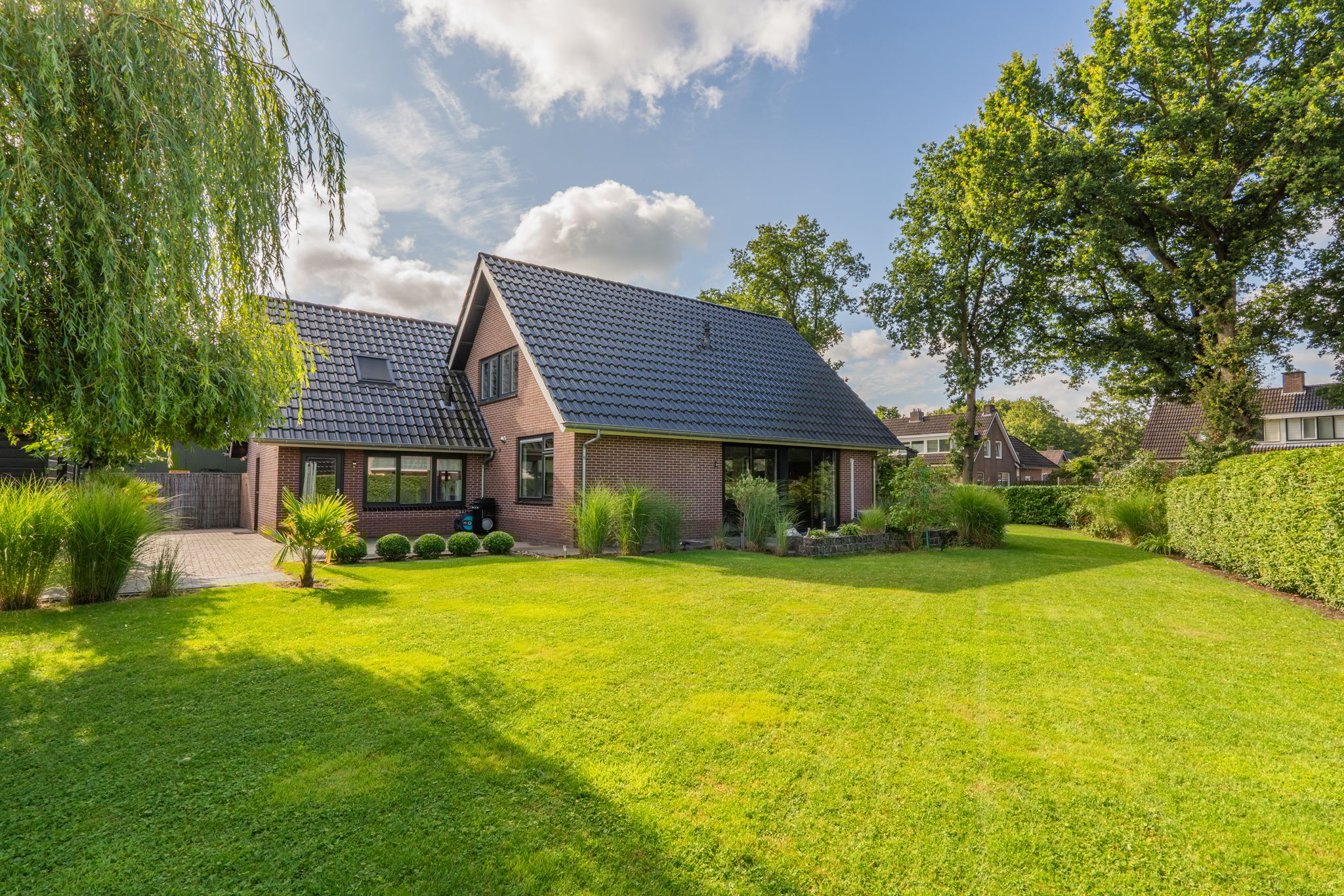 Oostering, 17, Pesse (Gem. Hoogeveen), 7933PX, Drenthe, Nederland 17 