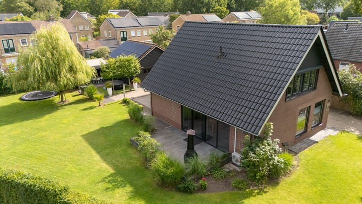 Foto 2 van Oostering 17