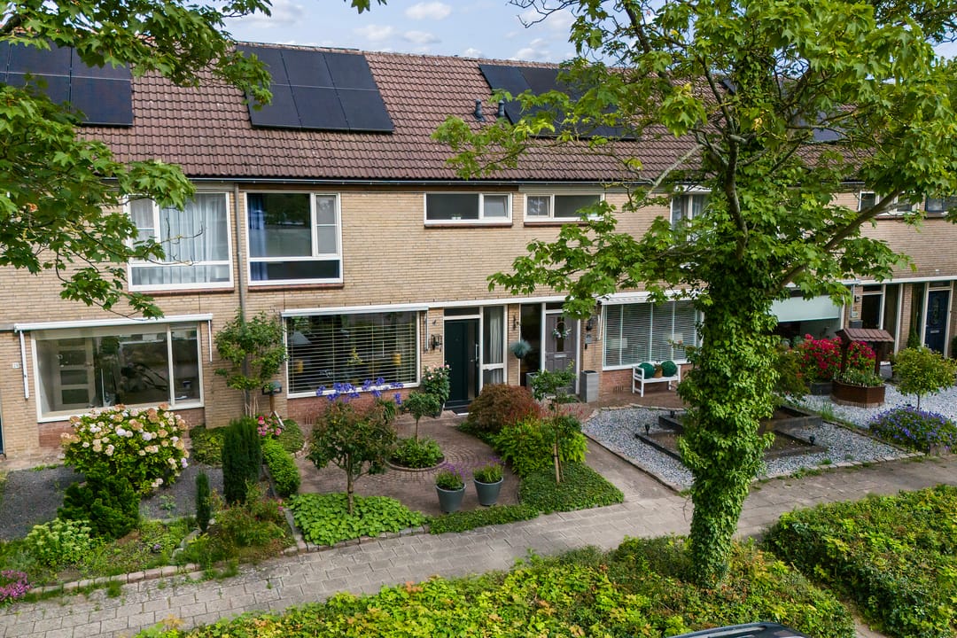 Foto 1 van Burcht 27