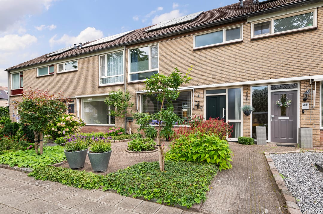 Foto 2 van Burcht 27