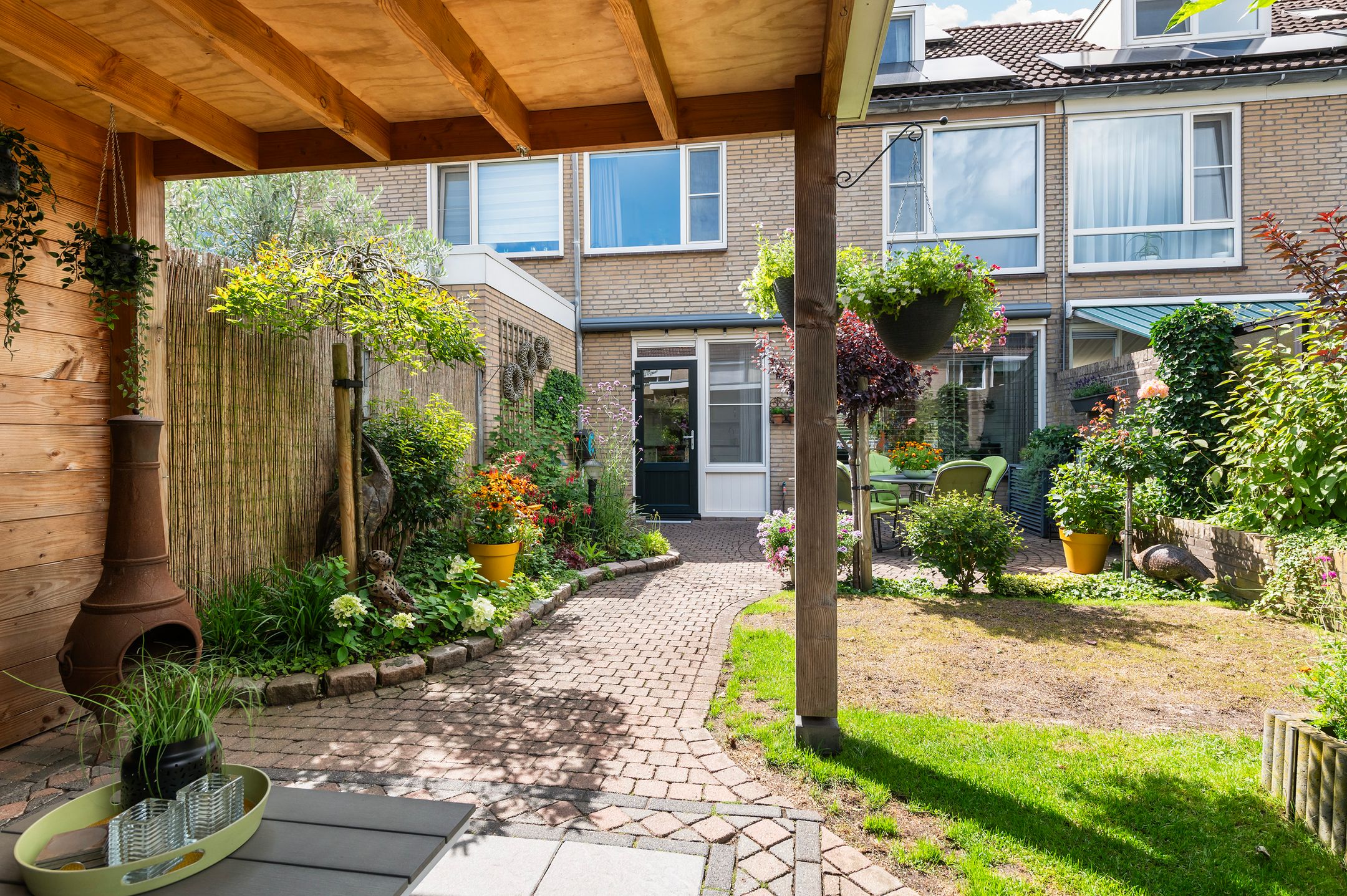 Foto 3 van Burcht 27