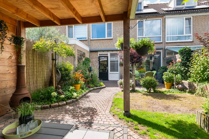 Photo 3 of Burcht 27