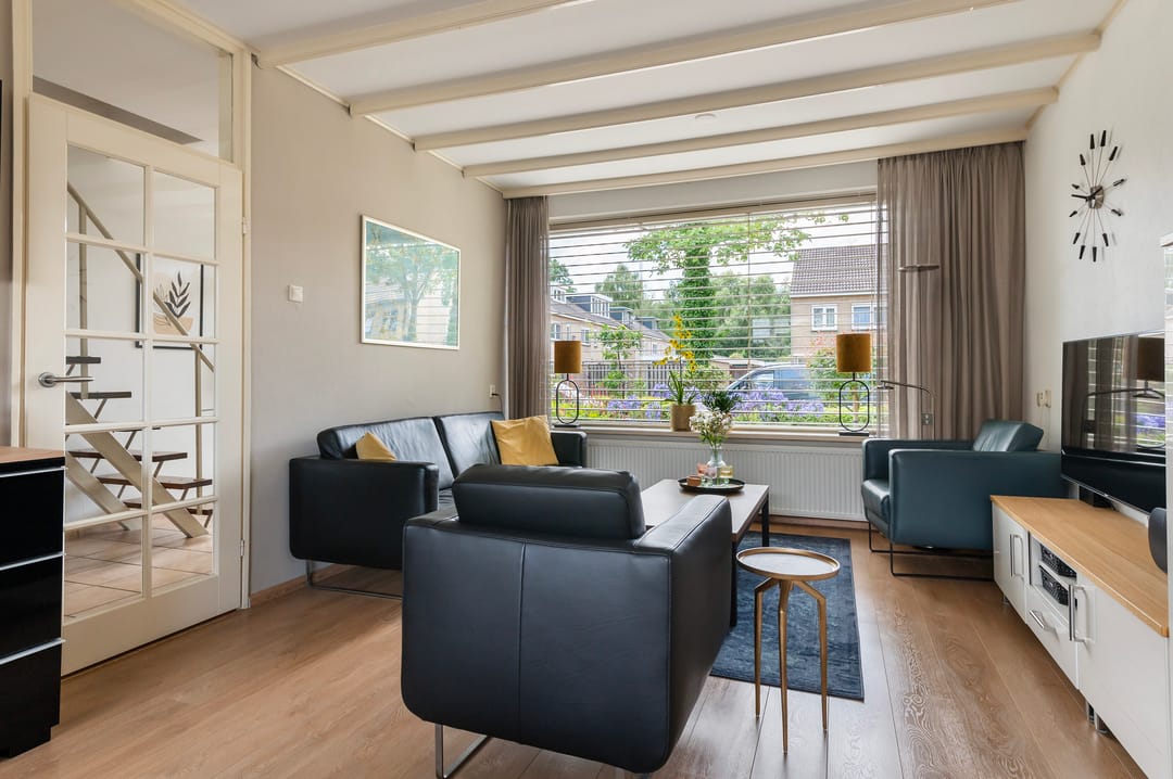 Foto 8 van Burcht 27