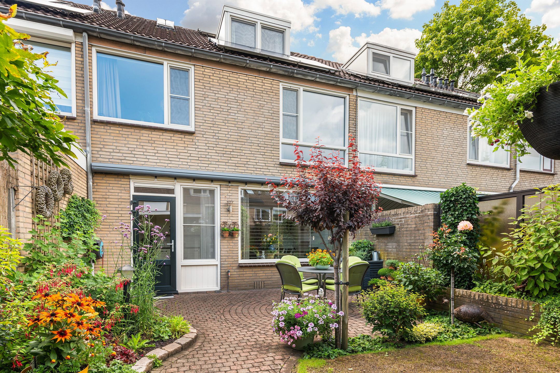 Foto 18 van Burcht 27