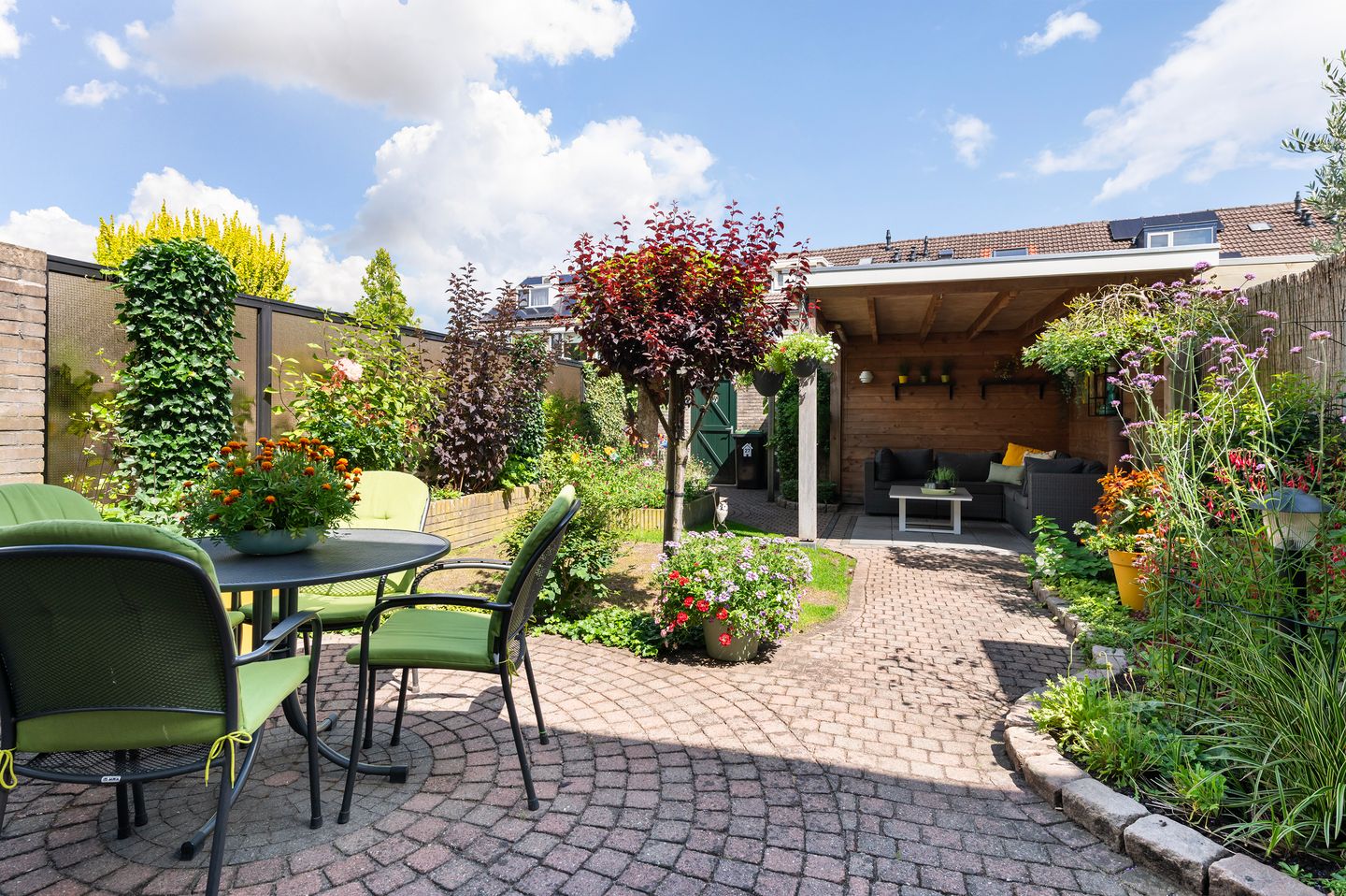 Foto 19 van Burcht 27